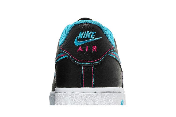 Nike Air Force 1 LV8 1 Miami Nights (GS)