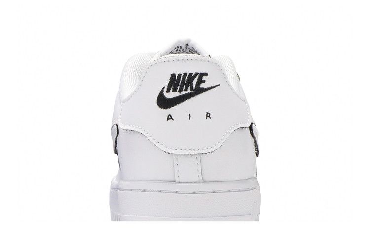 Nike Air Force 1/1 Cosmic Clay (GS)