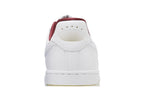 Nike Air Force 1 Low '07 SE Just Do It Summit White Team Red (Women's)