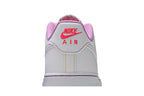 Nike Air Force 1 Low Contrast Stitch Fuchsia Glow (GS)