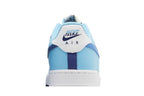 Nike Air Force 1 Low LV8 2 Light Photo Blue Deep Royal (GS)