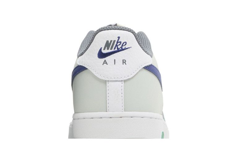 Nike Air Force 1 Low LV8 Light Green Remix (GS)