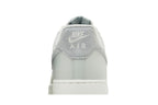 Nike Air Force 1 '07 Light Silver Pumice