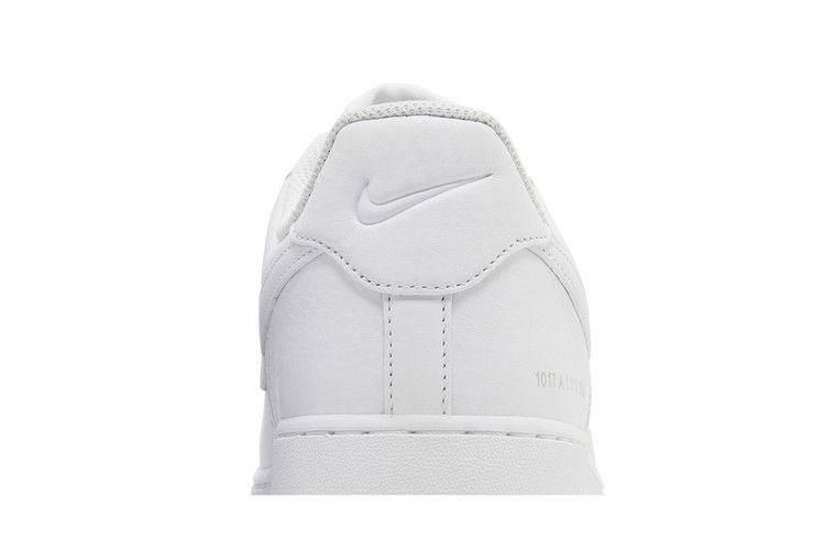 Nike Air Force 1 Low SP 1017 ALYX 9SM White