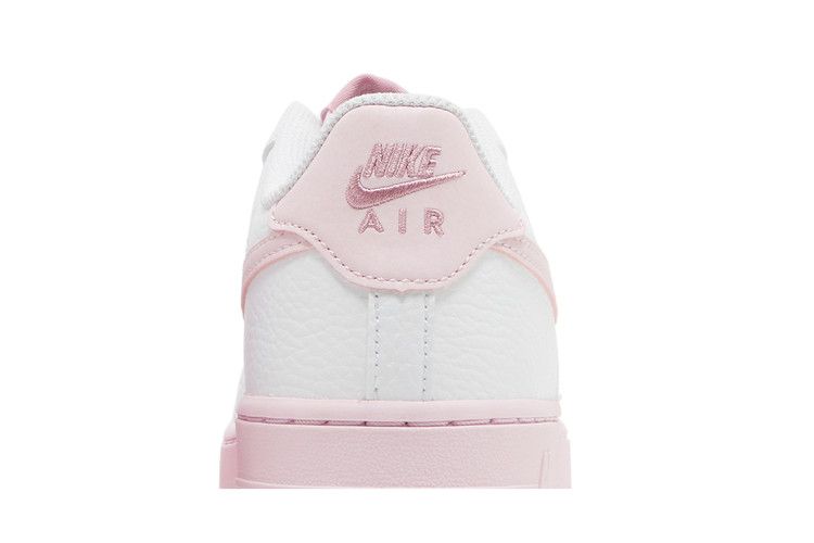 Nike Air Force 1 Low White Pink (GS)