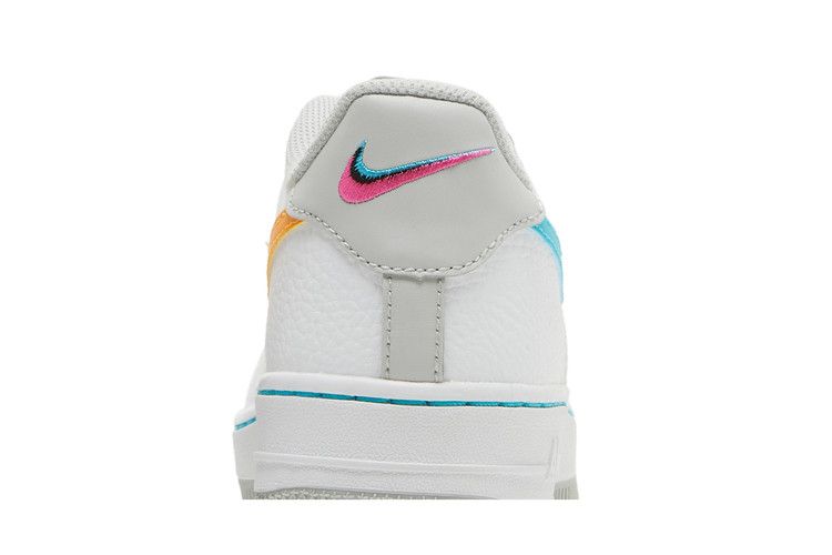 Nike Air Force 1 Low EMB NBA 75th Anniversary Fiesta (GS)