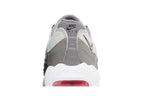 Nike Air Max 95 Recraft Flat Pewter Red (GS)