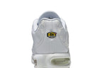 Nike Air Max Plus Triple White