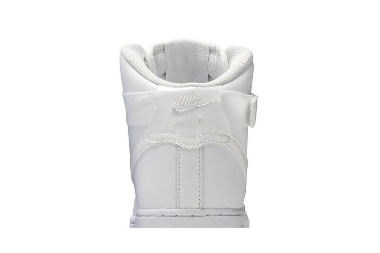 Nike Air Force 1 High White (GS)