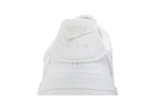 Nike Air Force 1 PLT.AF.ORM Triple White (Women's)