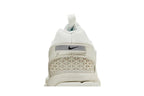 Nike Air Force 1 Low White Light Smoke Grey Sole
