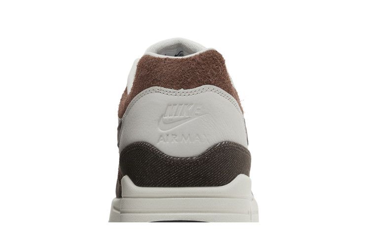 Nike Air Max 1 size? Exclusive Considered