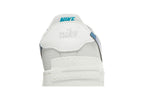 Nike Air Force 1 Low Shadow Grey Fog Bright Spruce (Women's)