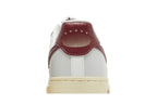 Nike Air Force 1 Low '07 SE Just Do It Photon Dust Team Red (Women's)