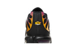 Nike Air Max Plus University Gold Viotech Purple