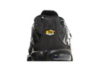 Nike Air Max Plus Black Suede Silver (Women's)