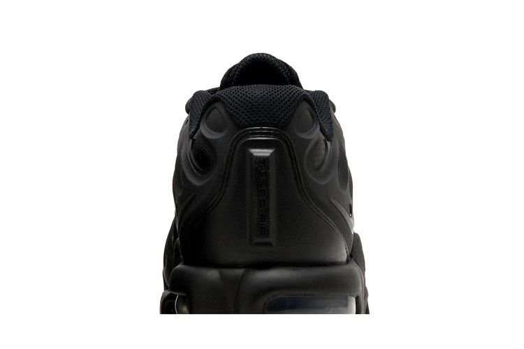 Nike Air Max Plus Drift Black Anthracite