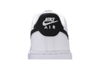 Nike Air Force 1 Low White Black (GS)
