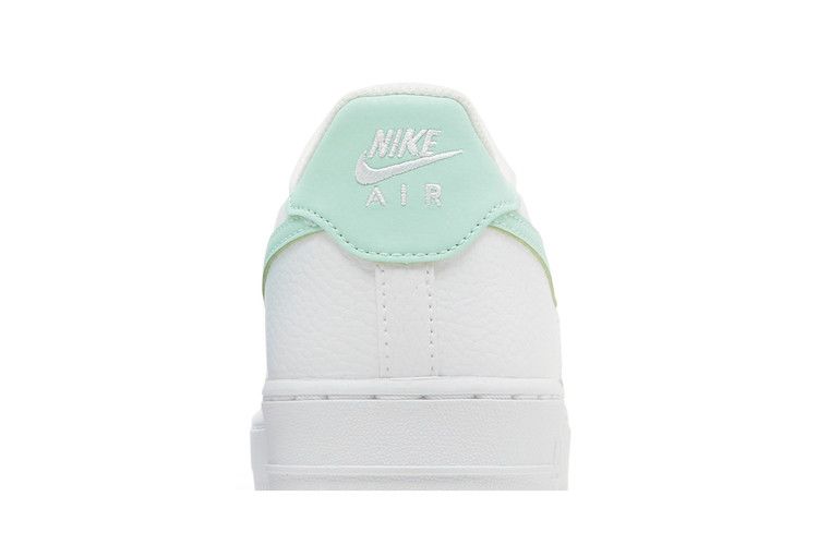 Nike Air Force 1 Low Mint Swoosh (GS)