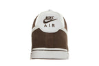 Nike Air Force 1 Low Baroque Brown White Gum