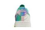 Nike Air Force 1 Low LV8 3 Heel Stitch Sail Stadium Green (GS)