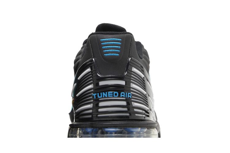Nike Air Max Plus 3 Aqua Gradient