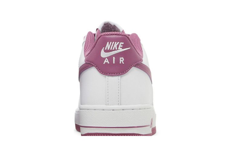 Nike Air Force 1 Low White Mauve (GS)