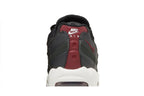 Nike Air Max 95 Anthracite Team Red