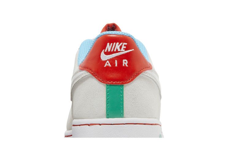 Nike Air Force 1 Low LV8 Holiday Cookies (GS)