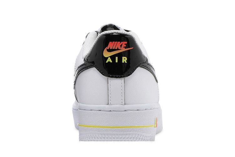 Nike Air Force 1 07 LV8 Fresh (GS)