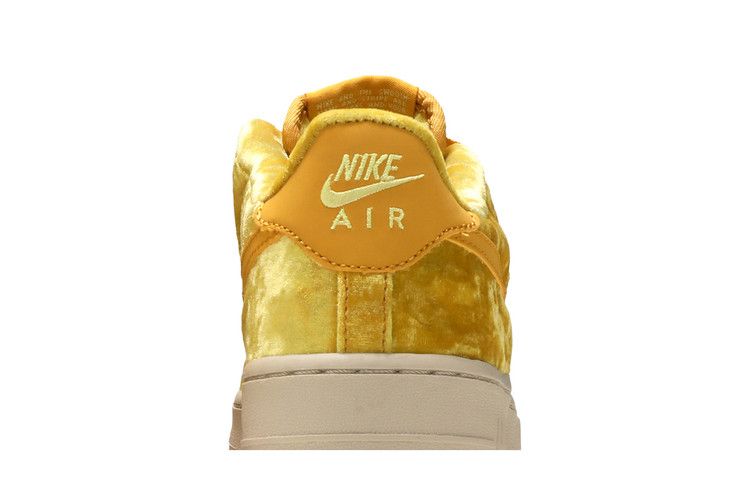 Nike Air Force 1 Low Mineral Gold (GS)