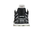 Nike Air Max Plus 3 Black White Track Red