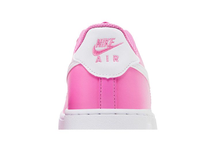 Nike Air Force 1 Low Playful Pink (GS)