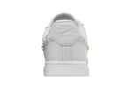 Nike Air Force 1 Low '07 SE TRND Pearl Swoosh Pure Platinum