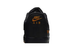 Nike Air Force 1 Low Gore-Tex Black Light Carbon