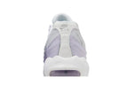 Nike Air Max 95 Recraft Whtie Violet Frost (GS)