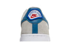 Nike Air Force 1 Low Athletic Club White Grey (GS)