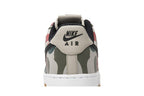 Nike Air Force 1 Low Reflective Duck Camo