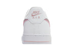 Nike Air Force 1 Low White Pink Glaze (GS)