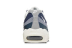 Nike Air Max 95 Recraft Midnight Navy (GS)