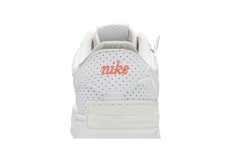 Nike Air Force 1 Low Shadow White Stone Atomic Pink (Women's)