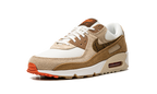AIR MAX 90 WMNS "Pale Ivory Snakeskin Swoosh"