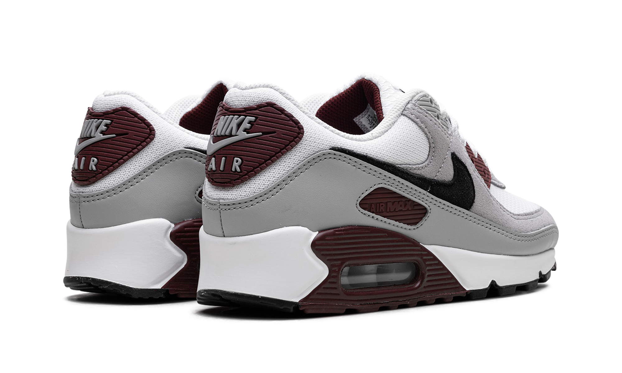 Air Max 90 "Dark Team Red'"