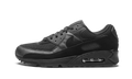 Air Max 90 Recraft "Triple Black"