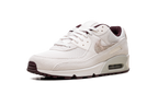 Air Max 90 PRM "Sail Burgundy Crush"
