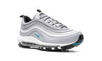 AIR MAX 97 WMNS "Wolf Grey / Teal Nebula"