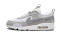 AIR MAX 90 FUTURA MNS WMNS "Summit White / Pure Platinum"