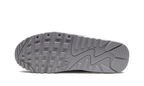 AIR MAX 90 FUTURA MNS WMNS "Summit White / Pure Platinum"