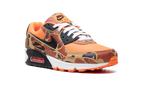 Air Max 90 "Orange Duck Camo"