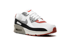 Air Max 90 GS "LTR Photon Dust Varsity Red"